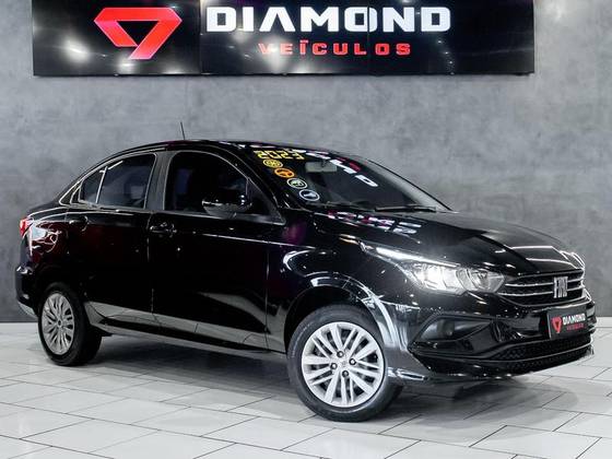 FIAT CRONOS 1.3 FIREFLY FLEX DRIVE MANUAL FIAT CRONOS 1.3 FIREFLY FLEX DRIVE MANUAL